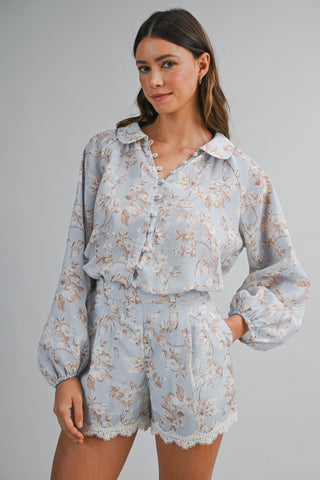 RIANNA 2 PIECE SET