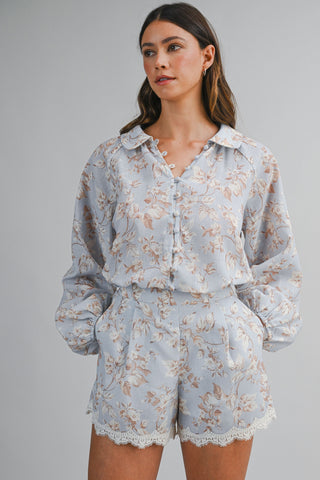 RIANNA 2 PIECE SET