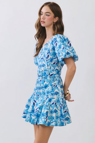 ELENA DRESS