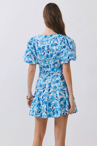 ELENA DRESS