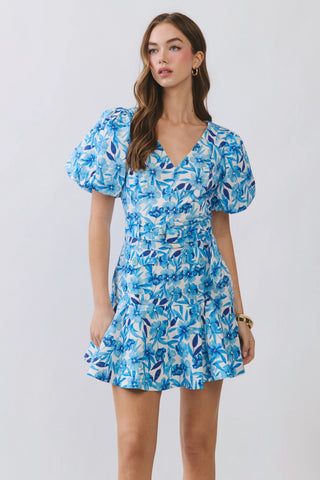 ELENA DRESS