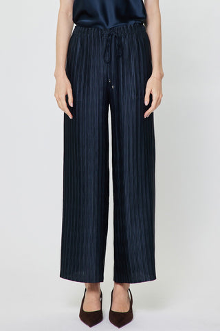 VALERIA PLEATED PANTS