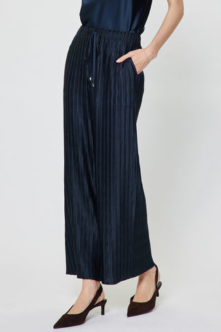 VALERIA PLEATED PANTS