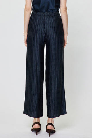 VALERIA PLEATED PANTS