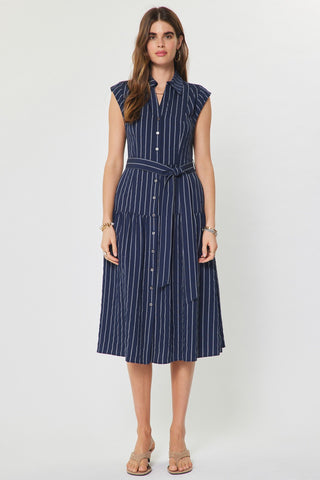 ELIZA DRESS