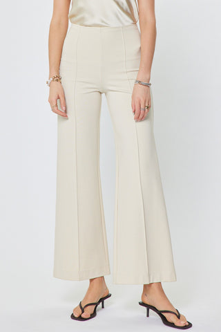 ELADIA HIGH RISE WIDE LEG PANTS