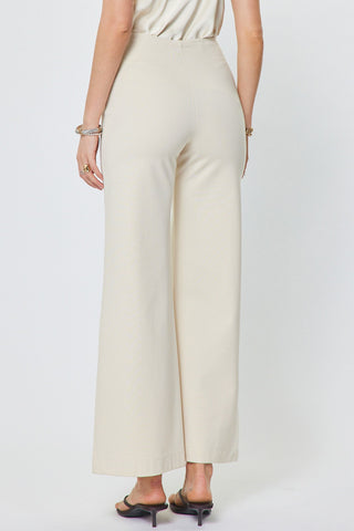 ELADIA HIGH RISE WIDE LEG PANTS