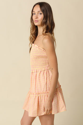 SUMMER DRESS