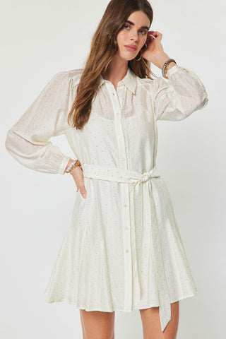 AYLANI MINI DRESS