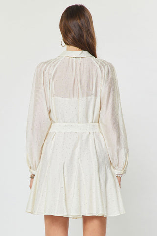 AYLANI MINI DRESS