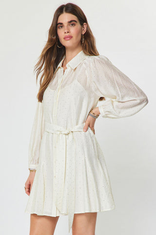 AYLANI MINI DRESS