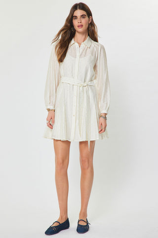 AYLANI MINI DRESS