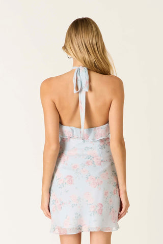LORI DRESS