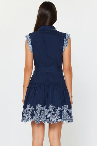 TILSA MINI DRESS