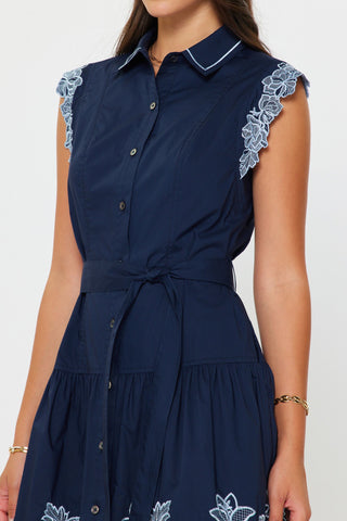 TILSA MINI DRESS