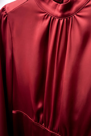 INDIE MAXI DRESS