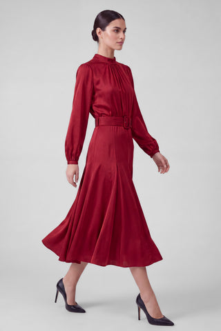 INDIE MAXI DRESS