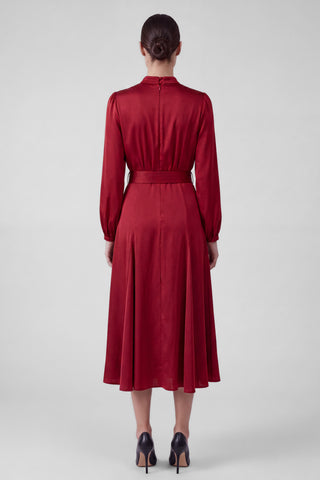 INDIE MAXI DRESS