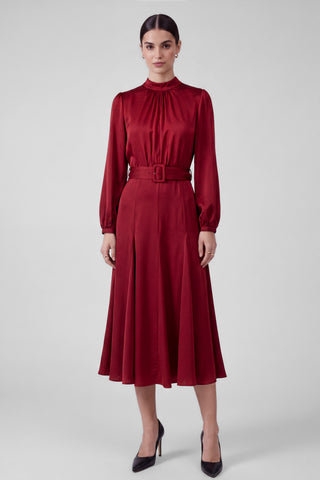 INDIE MAXI DRESS