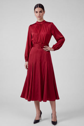 INDIE MAXI DRESS