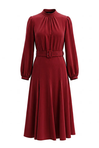 INDIE MAXI DRESS