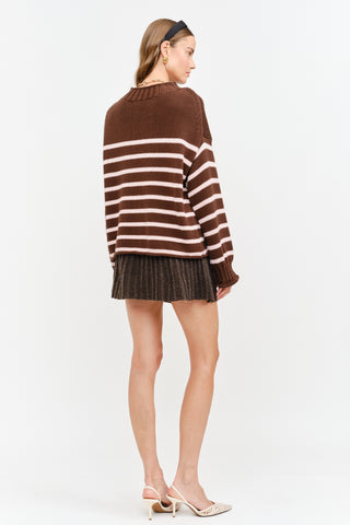 SKY SWEATER