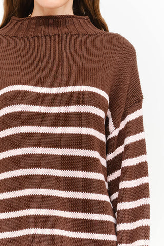 SKY SWEATER