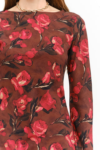 PALERMO DRESS