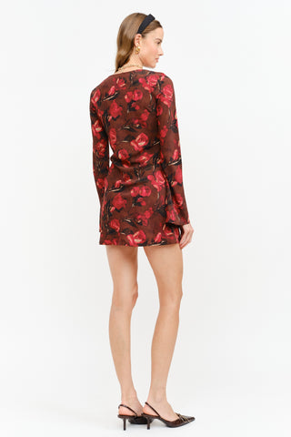 PALERMO DRESS