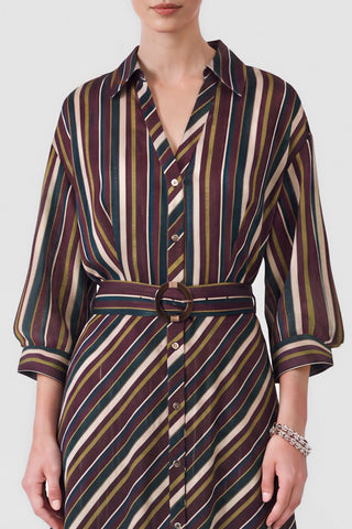 ETTA MIDI DRESS