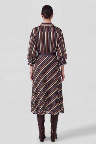 ETTA MIDI DRESS