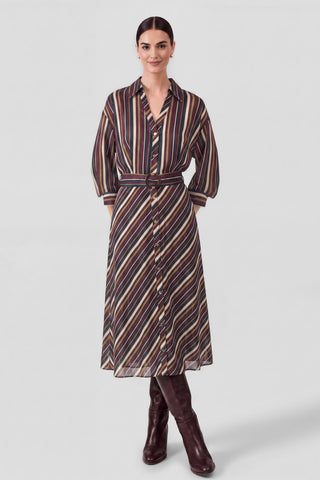 ETTA MIDI DRESS