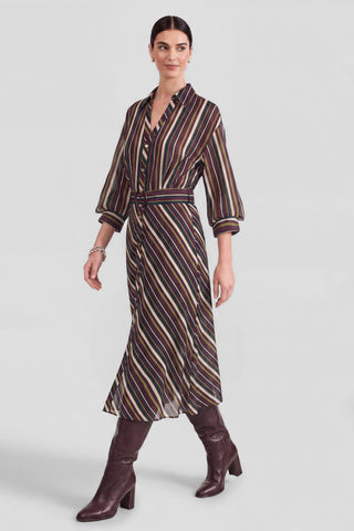 ETTA MIDI DRESS