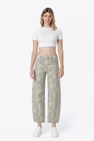 LEO BARREL - INSEAM: 27 1/2"