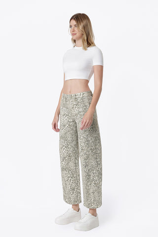LEO BARREL - INSEAM: 27 1/2"