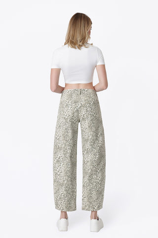 LEO BARREL - INSEAM: 27 1/2"