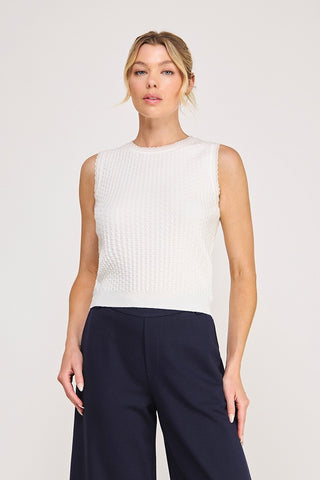 JOSIE KNIT SWEATER