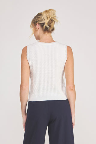 JOSIE KNIT SWEATER