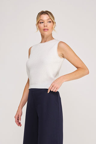 JOSIE KNIT SWEATER