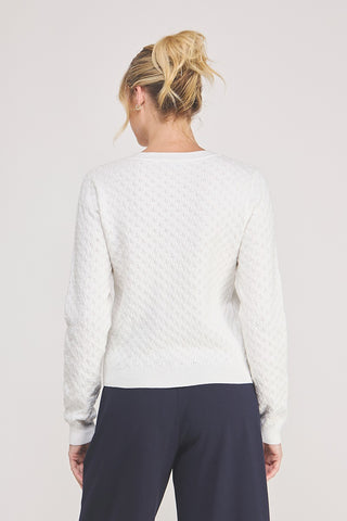 MAREN SWEATER