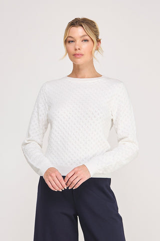 MAREN SWEATER