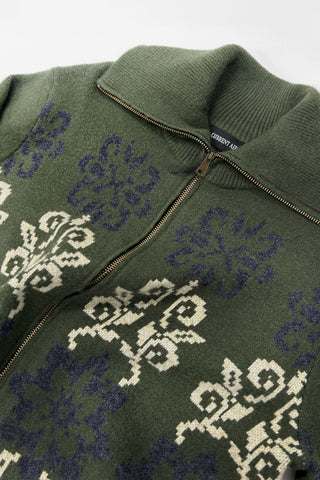 LARA SWEATER CARDIGAN