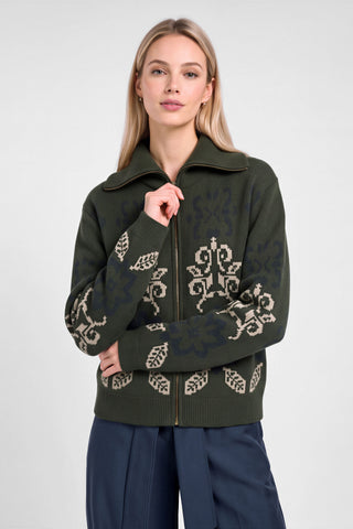 LARA SWEATER CARDIGAN
