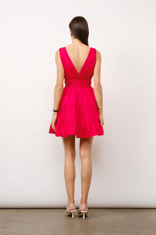 GALA MINI DRESS