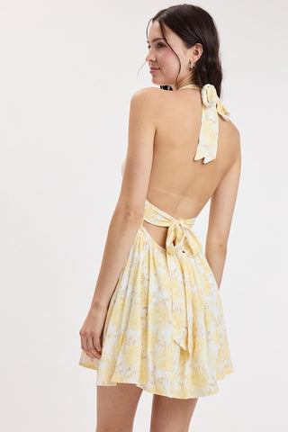 ARMIDA MINI DRESS