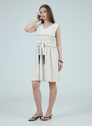 ANNA  DRESS