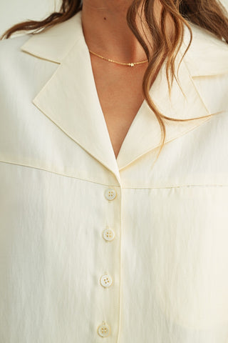 MEGAN TOP