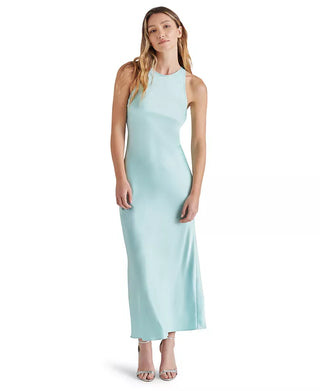 WARD MAXI DRESS - GREEN