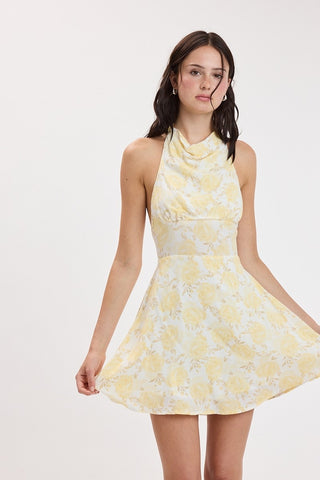 ARMIDA MINI DRESS