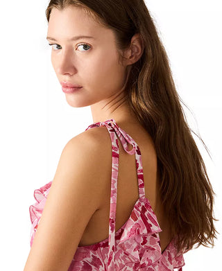 ADELINA DRESS